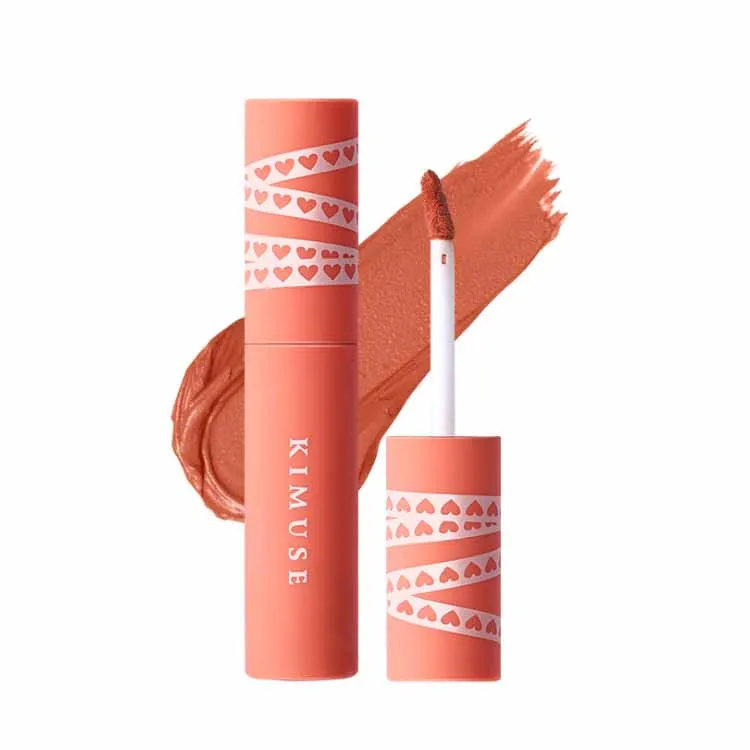 Matte Lip Glaze Set Long Lasting Waterproof Non-stick Lip Gloss Fashion Glamorous Makeup
Matte Lip Glaze Set Long Lasting Waterproof Non-stick Lip Gloss Fashion Glamorous Makeup