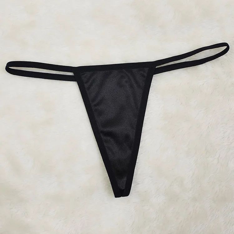 Custom Label and logo Factory Ladies thong g string, White/black/pink/blue/purple/red/syan/yellow sexy g string thongs
Custom Label and logo Factory Ladies thong g string, White/black/pink/blue/purple/red/syan/yellow sexy g string thongs