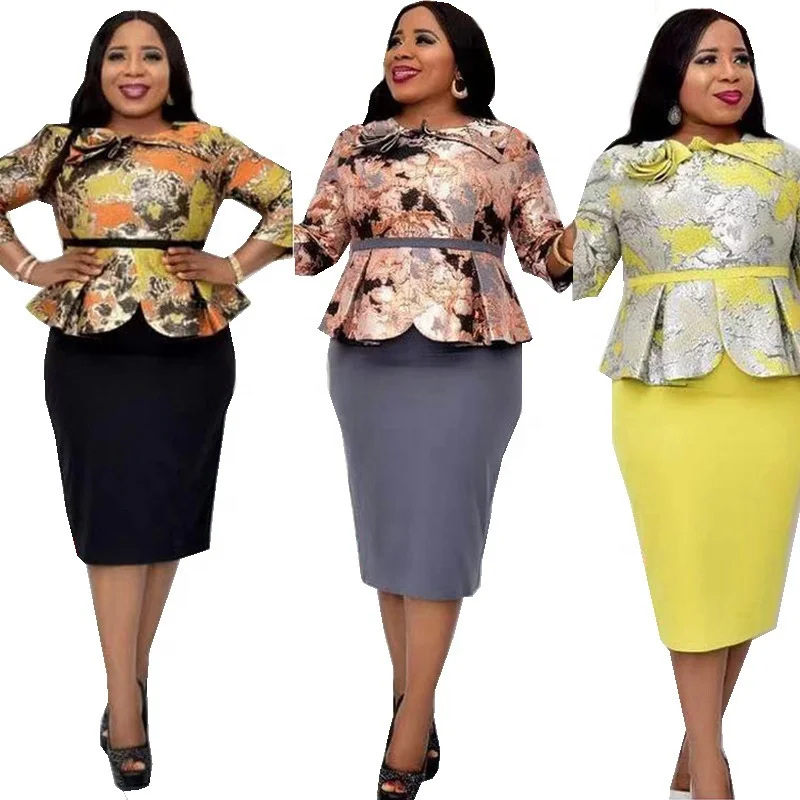 China factory wholesale dresses for office wear formal office dresses for women ladies designer office dresses
China factory wholesale dresses for office wear formal office dresses for women ladies designer office dresses