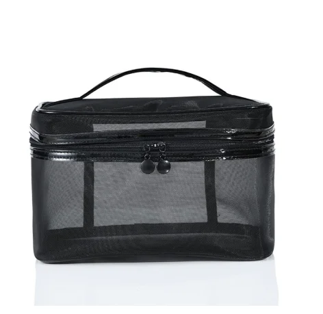 2020 more popular eco friendly black oxford mens portable cosmetic case handle toiletry bag for travel storage bag
2020 more popular eco friendly black oxford mens portable cosmetic case handle toiletry bag for travel storage bag