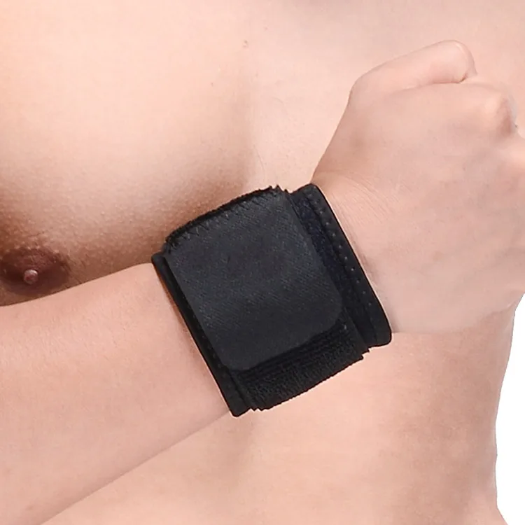 High quality elastic carpal tunnel wrist wrap brace wrist straps for wrist protection, Black, blue, red
High quality elastic carpal tunnel wrist wrap brace wrist straps for wrist protection, Black, blue, red