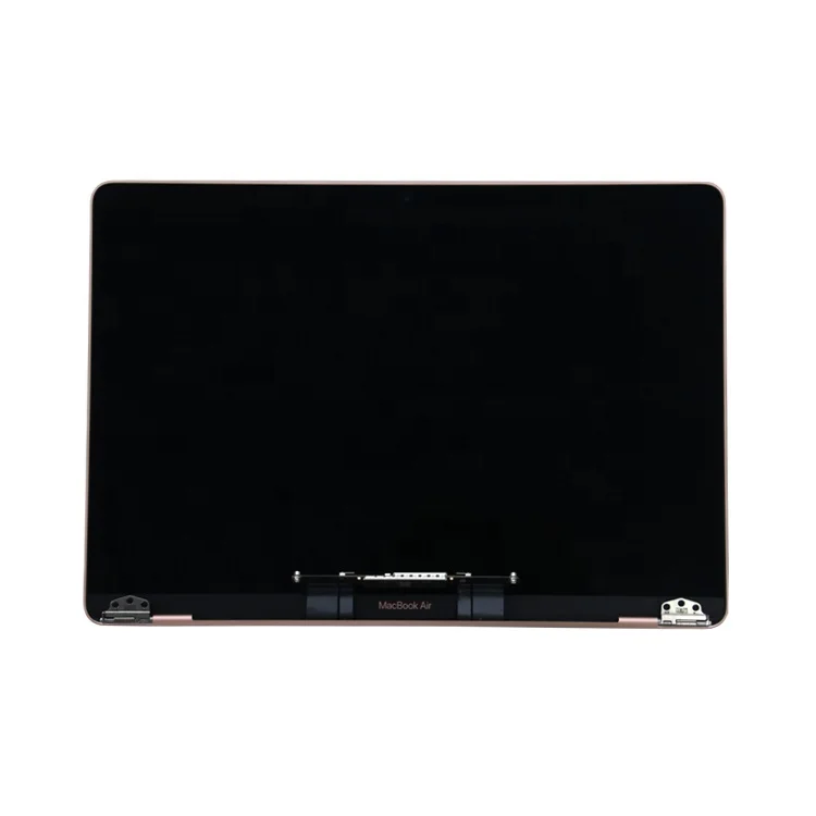 Replacement MacBook Air A2179 Lcd Screen Display Assembly Rose Gold and space gray silver, Space gray , silver and gold
Replacement MacBook Air A2179 Lcd Screen Display Assembly Rose Gold and space gray silver, Space gray , silver and gold