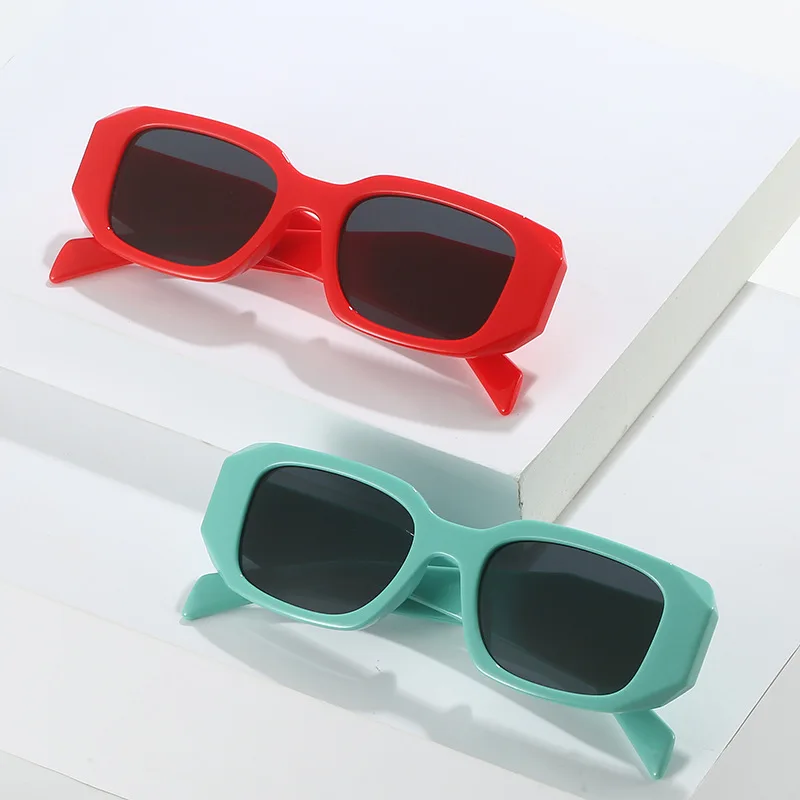 9128 vintage glasses colorful eye glasses wholesale Designer Plastic Sun Glasses Women Square UV400 Sunglasses Gafas de sol
9128 vintage glasses colorful eye glasses wholesale Designer Plastic Sun Glasses Women Square UV400 Sunglasses Gafas de sol