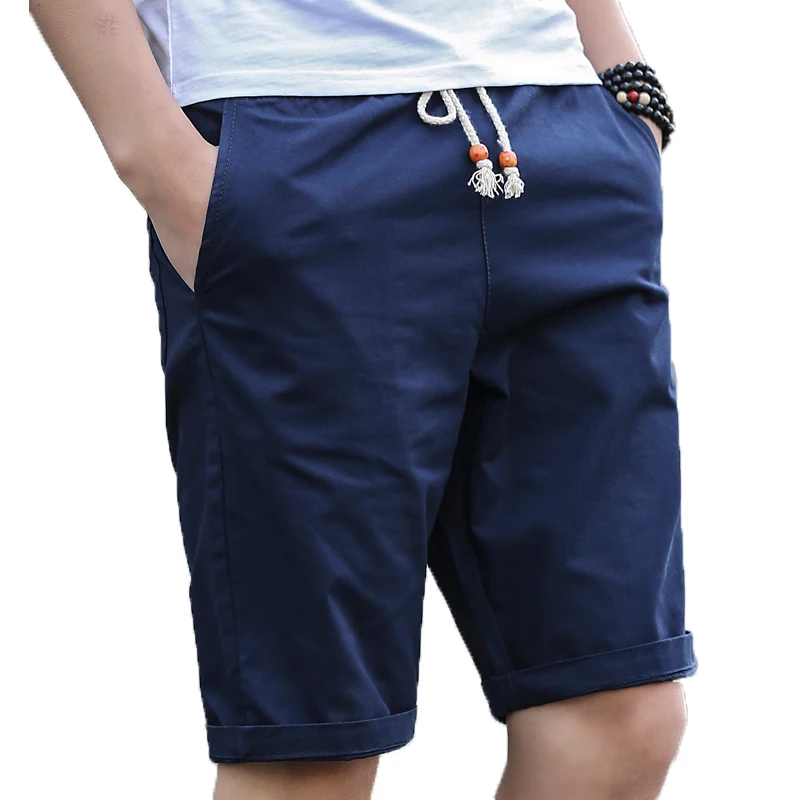 Hot Shorts Bermuda Beach Shorts Newest Summer Casual Shorts Men's Cotton Fashion Style
Hot Shorts Bermuda Beach Shorts Newest Summer Casual Shorts Men's Cotton Fashion Style