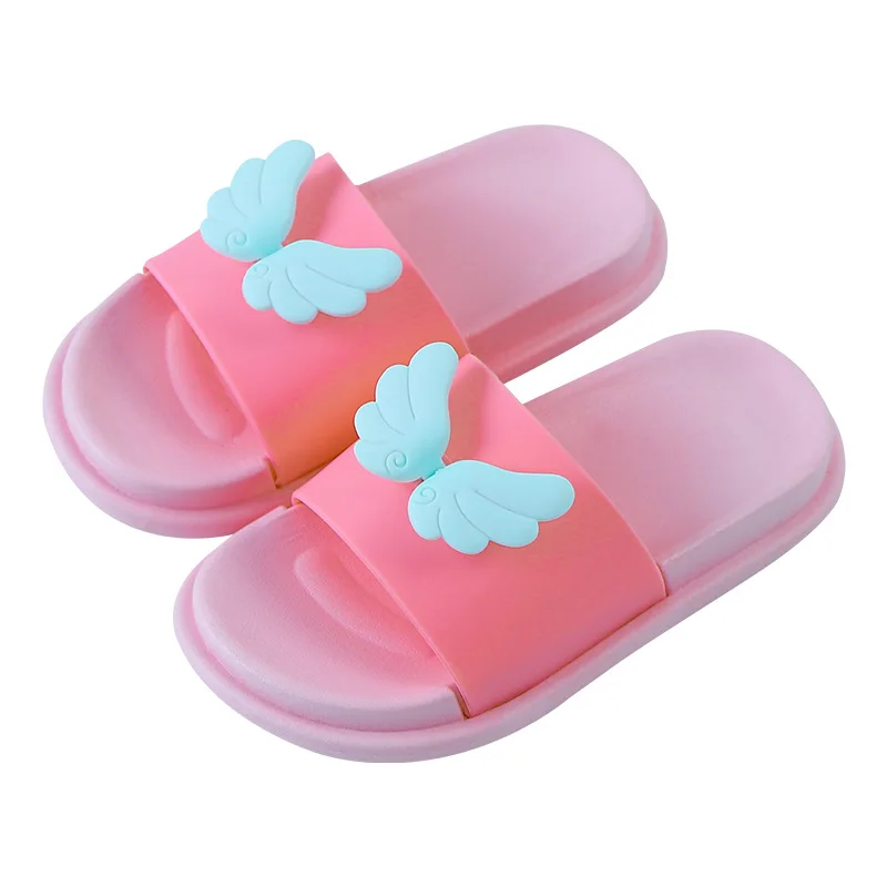 New Summer children's slippers non-slip soft bottom home indoor and outdoor boys and girls sandals baby outdoor shoes
New Summer children's slippers non-slip soft bottom home indoor and outdoor boys and girls sandals baby outdoor shoes