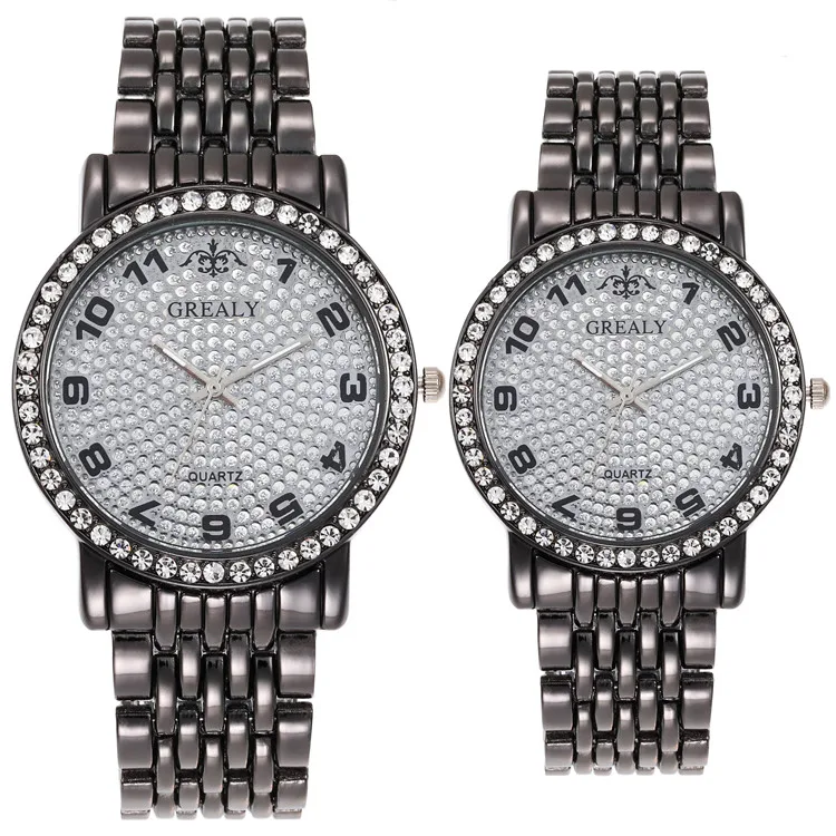 Wholesale fashionable china trendy men diamond watches luxury love gift watch for lade, Picture shows
Wholesale fashionable china trendy men diamond watches luxury love gift watch for lade, Picture shows