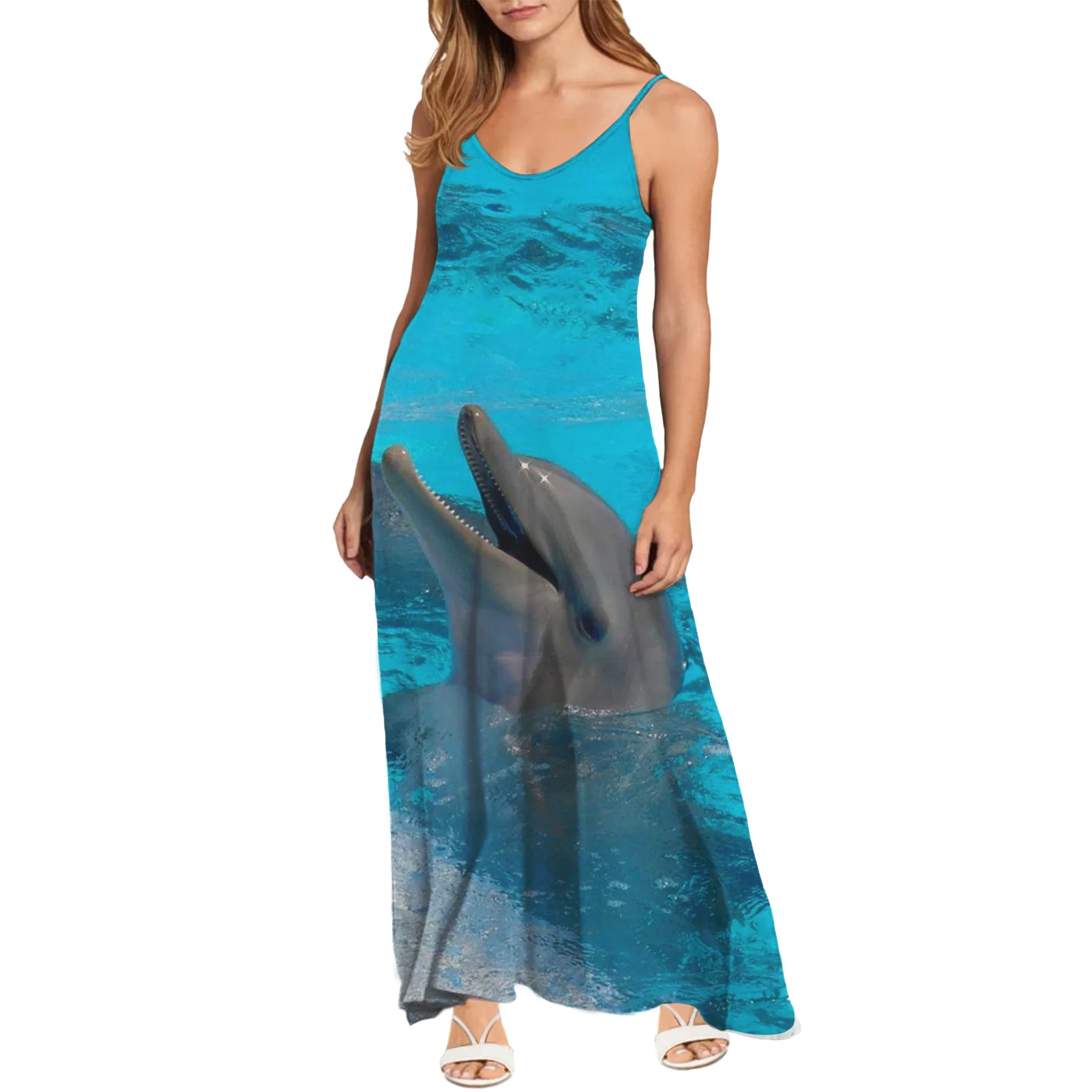 Hawaiian Samoan Printed Plus Size Women's Dresses Socialite Round collar Clothes Women Elegant Party Holiday Girls Wedding Dress
Hawaiian Samoan Printed Plus Size Women's Dresses Socialite Round collar Clothes Women Elegant Party Holiday Girls Wedding Dress