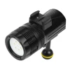 Action Camera Accessory 1000 Lumen Underwater Waterproof Diving Flashlight Torch For GoPro Hero 7 6 5
