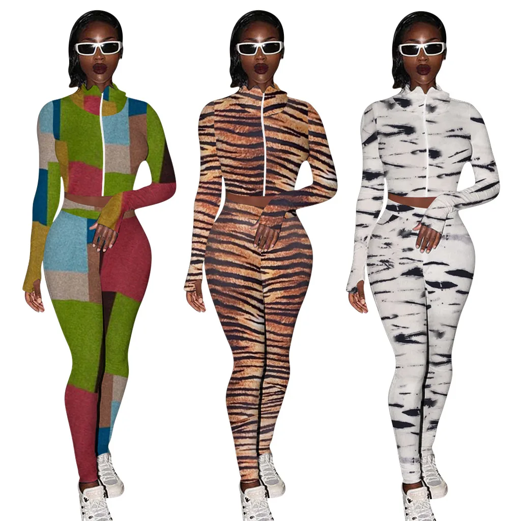 Front Zipper Fitness Sport Top Wear Plain Yoga Suit Womens Two Pieces Short Sets Sportswear, As pic shown
Front Zipper Fitness Sport Top Wear Plain Yoga Suit Womens Two Pieces Short Sets Sportswear, As pic shown