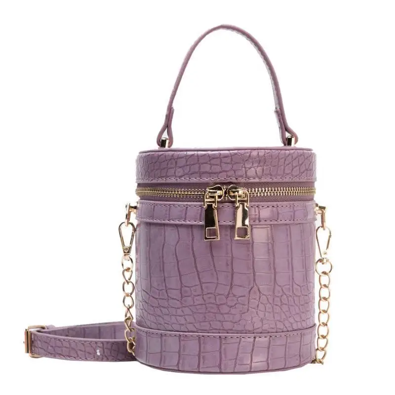 Wholesale Latest PU Leather Women Purses Crossbody Cute Bags Round ladies Handbags, As show
Wholesale Latest PU Leather Women Purses Crossbody Cute Bags Round ladies Handbags, As show