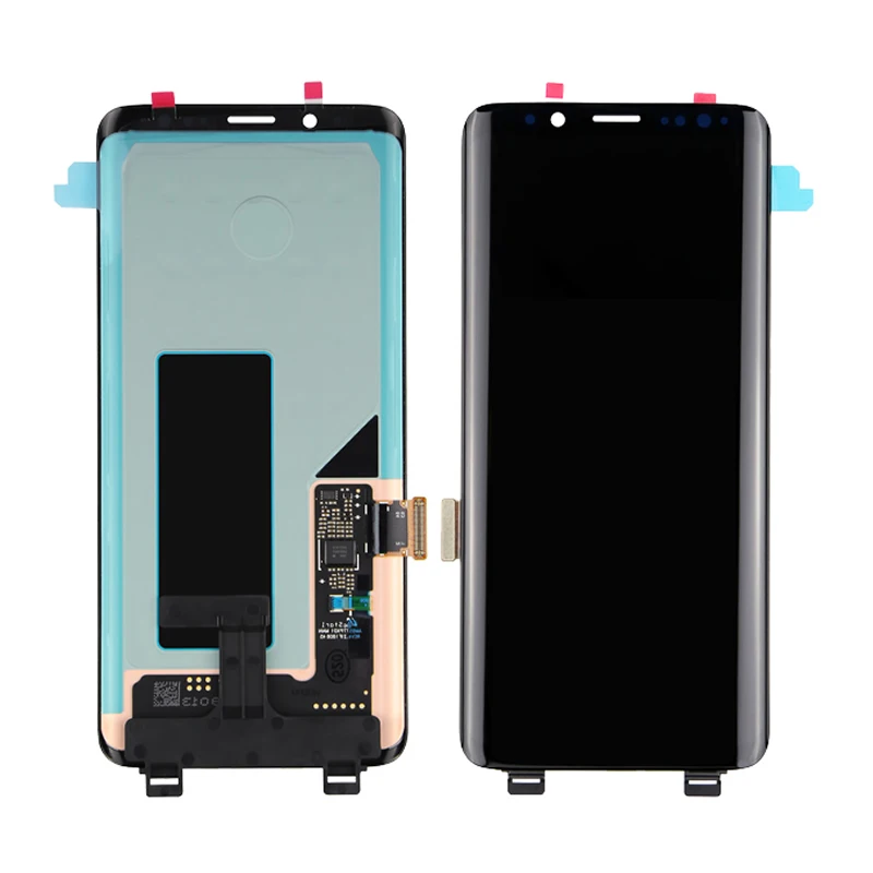 New Arrival LCD Display with Touch Screen Assembly for Samsung Galaxy S9 G960, Black
New Arrival LCD Display with Touch Screen Assembly for Samsung Galaxy S9 G960, Black