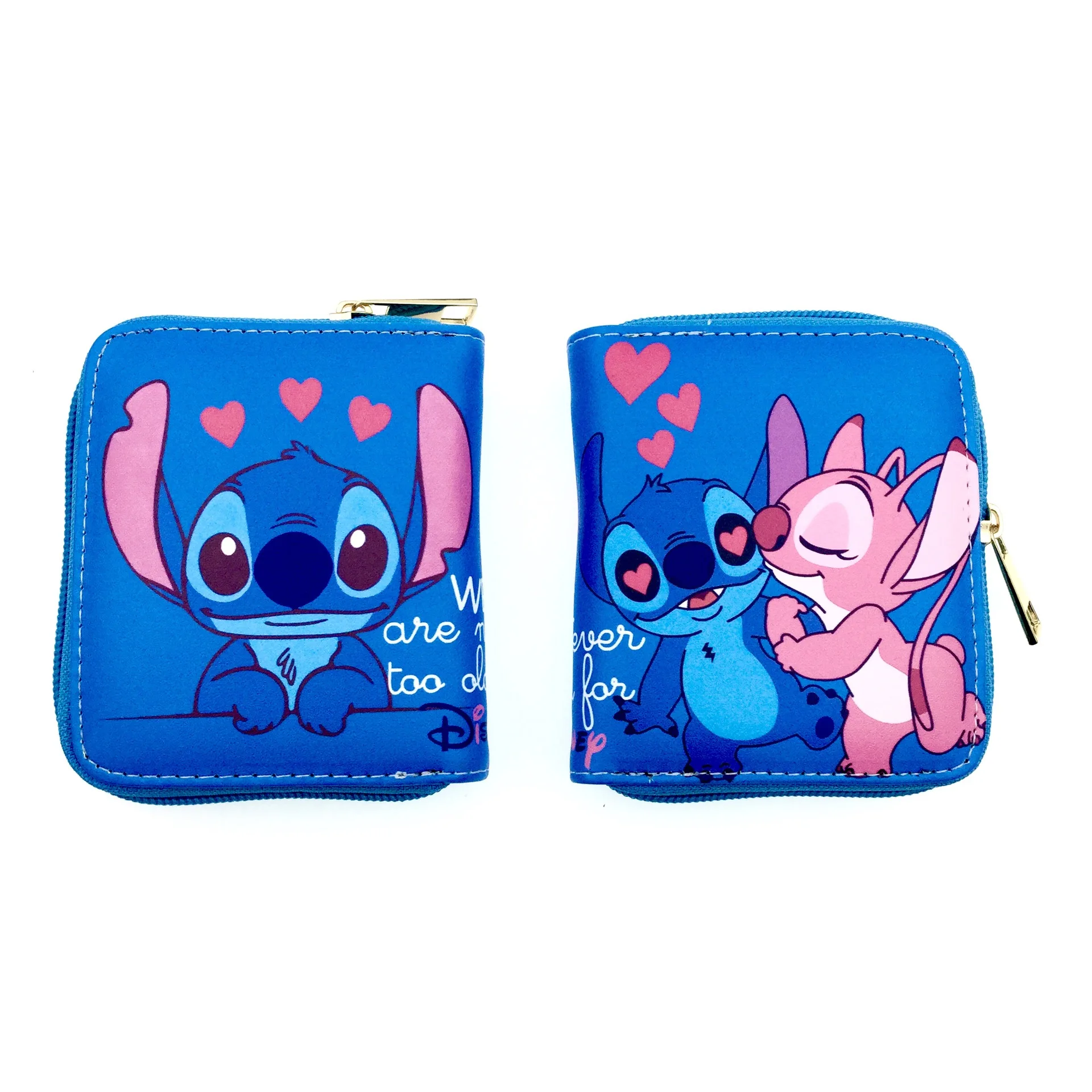 Professional PU PVC Wallets Supplier Cartoon Short Coin Purse Student Key Case Cosmetic Earphone Storage Bag Stitch Wallet
Professional PU PVC Wallets Supplier Cartoon Short Coin Purse Student Key Case Cosmetic Earphone Storage Bag Stitch Wallet