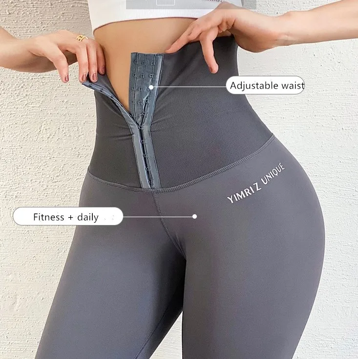 Cloud Hide Women Yoga Pants High Waist Trainer Sports Leggings Long Tights Running Trouser Workout Tummy Control Panties
Cloud Hide Women Yoga Pants High Waist Trainer Sports Leggings Long Tights Running Trouser Workout Tummy Control Panties