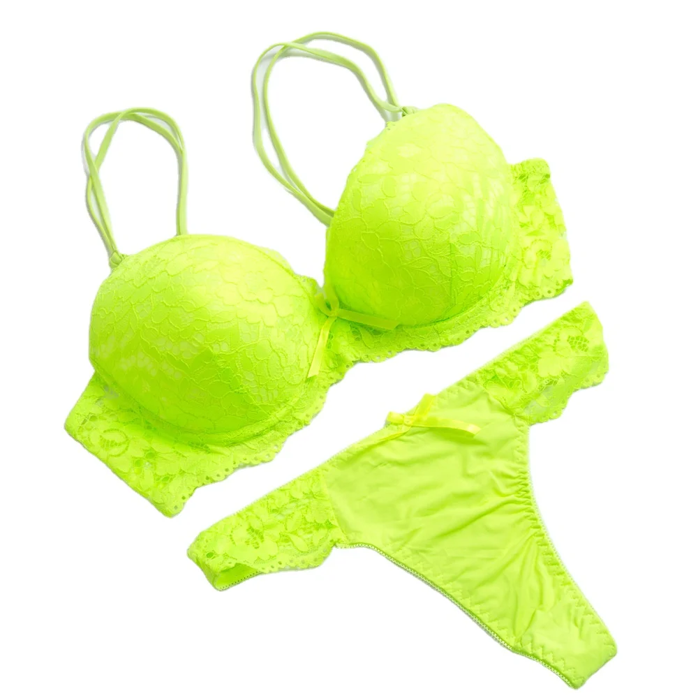 New Style Bra And Panty Ladies Sexy Net Bra Sets Seamless High Waist Underwear, Pictures
New Style Bra And Panty Ladies Sexy Net Bra Sets Seamless High Waist Underwear, Pictures