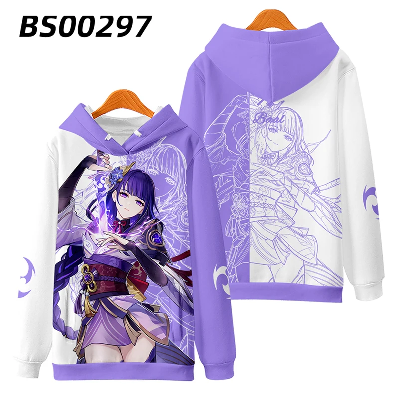 NADANBAO Brand Hoodies Cartoon Anime Printed Hoodies Oversize Full Sleeves Men/women unisex Hoodies&Sweatshirt
NADANBAO Brand Hoodies Cartoon Anime Printed Hoodies Oversize Full Sleeves Men/women unisex Hoodies&Sweatshirt