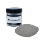 China suppliers 100 mesh ferro boron iron steel powder for welding rods
