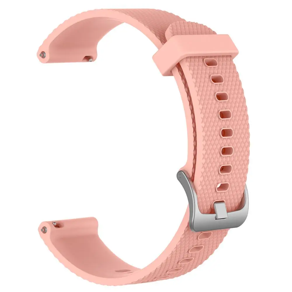 Luxury Watch Band Silicone Watch Strap Quick Release Replacement for Samsung And Garmin Smartwatch 20mm 22mm, Multi-color optional or customized
Luxury Watch Band Silicone Watch Strap Quick Release Replacement for Samsung And Garmin Smartwatch 20mm 22mm, Multi-color optional or customized