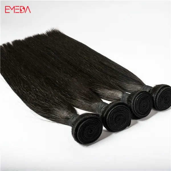 brazilian Human Hair Bundles Straight 9A Hair Extension Factory Wholesale Price Natural Black Color Hair Weave
brazilian Human Hair Bundles Straight 9A Hair Extension Factory Wholesale Price Natural Black Color Hair Weave