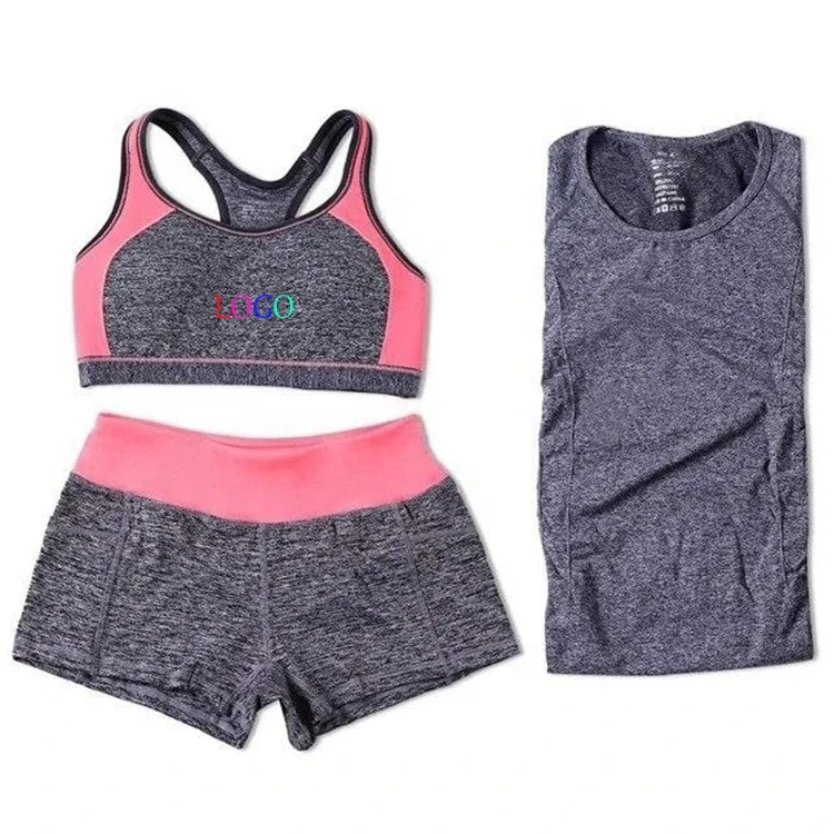 Custom Womens High Quality Compression Work Out Gym Yoga Shorts Sets
Custom Womens High Quality Compression Work Out Gym Yoga Shorts Sets