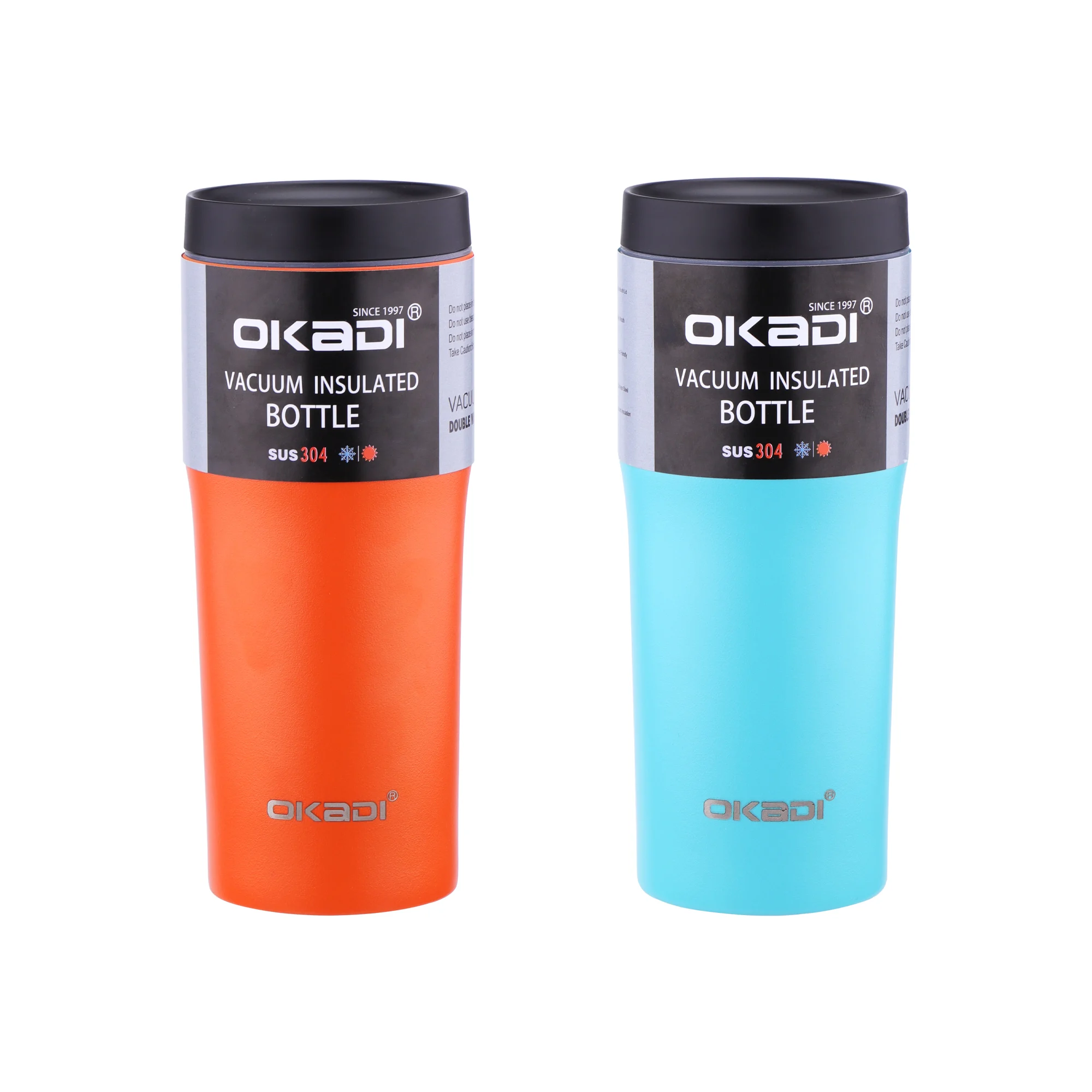 Reusable Double Wall Vacuum Insulated Water Tumblers Cup 16oz Stainless Steel Tumbler With Leakproof Lid, Customized
Reusable Double Wall Vacuum Insulated Water Tumblers Cup 16oz Stainless Steel Tumbler With Leakproof Lid, Customized