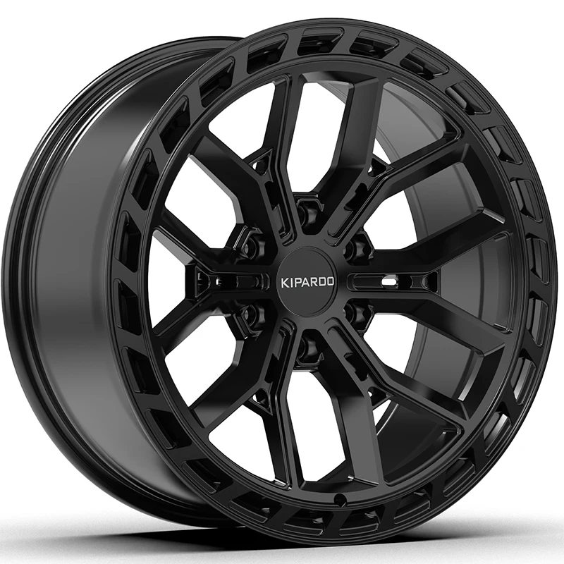 

KIPARDO 16 inch cast type car rims wholesale from china aluminum alloy wheels
