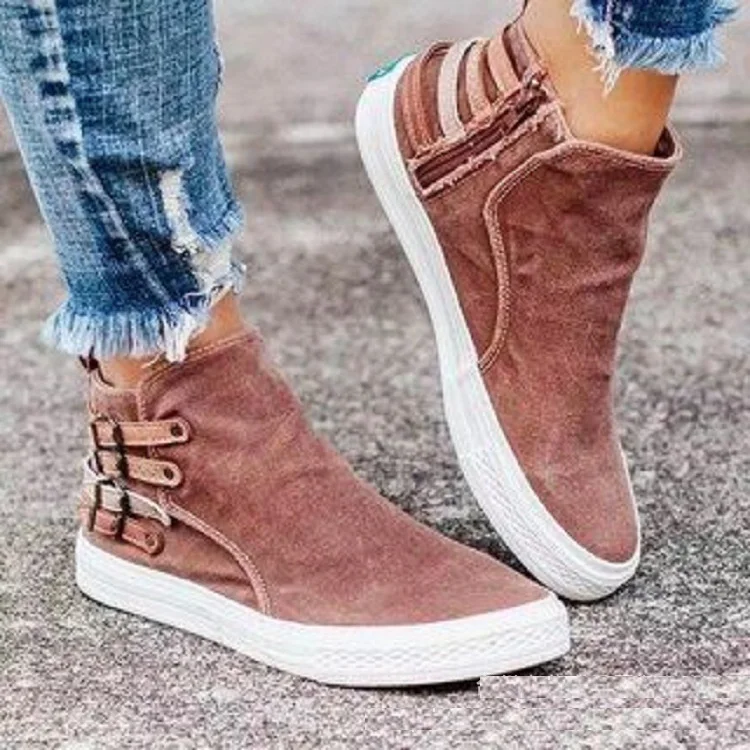 2020 fashion latest women's casual shoes sneakers shoes wholesale Breathable slip-on loafers canvas shoes, Black, wine red, brown, blue
2020 fashion latest women's casual shoes sneakers shoes wholesale Breathable slip-on loafers canvas shoes, Black, wine red, brown, blue