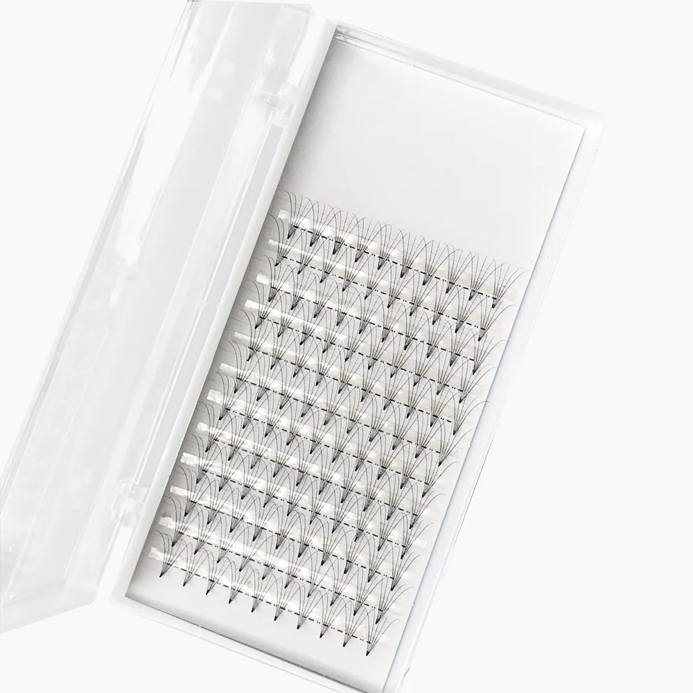 wholesale 8-15mm 0.07 volume fans eyelash extension 3D 5D 6D 7D 10D premade fan eyelash
wholesale 8-15mm 0.07 volume fans eyelash extension 3D 5D 6D 7D 10D premade fan eyelash