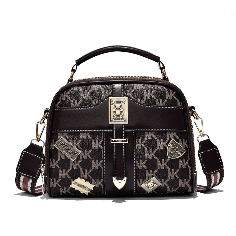 XP1678 Wholesale Luxury handbags women bags designer bolsa Famous Designer Brands Handbags elegant female handbag 2021
XP1678 Wholesale Luxury handbags women bags designer bolsa Famous Designer Brands Handbags elegant female handbag 2021