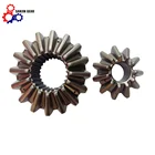 Wholesale CNC Machining Parts Straight Bevel Gear