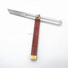 Activity Angle Ruler T - Type Bevel Angle Adjustable Gauge