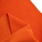 Plain Velvet Fabric Velvet High Quality Double-side Velvet Waterproof Fabric For Popular Jacket