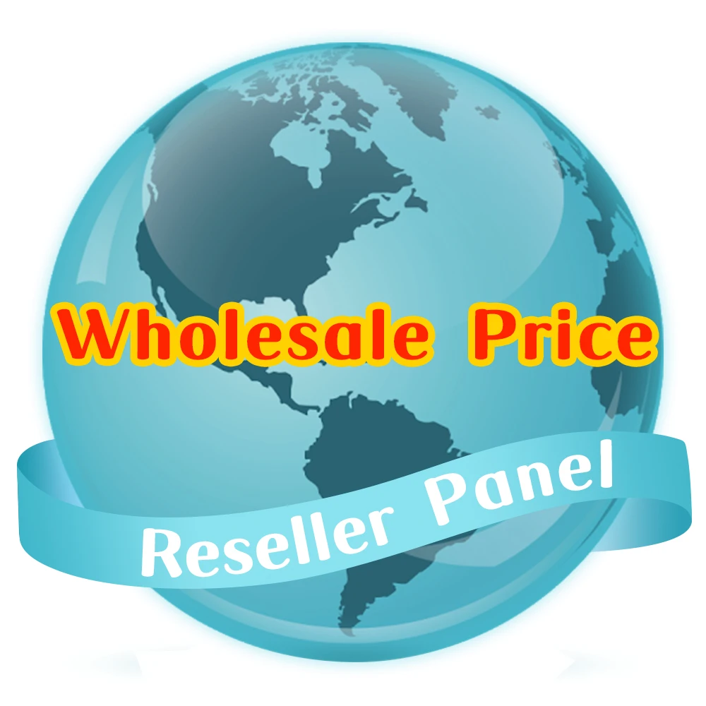 4K IPTV Reseller Panel for USA Europe African with Credit Control for M3U IPTV Set Top Box No APP Included
4K IPTV Reseller Panel for USA Europe African with Credit Control for M3U IPTV Set Top Box No APP Included