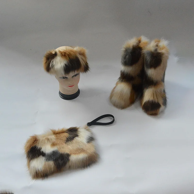 Selling snow boots with fur women baby snow boots and purses to match snow boots winter men, Customized color
Selling snow boots with fur women baby snow boots and purses to match snow boots winter men, Customized color