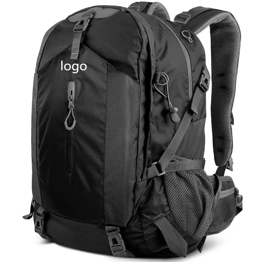 Multifunctional Factory Wholesale Waterproof Outdoor Sport Lightweight Foldable Backpacks Camping Hiking Knapsack, Customized color
Multifunctional Factory Wholesale Waterproof Outdoor Sport Lightweight Foldable Backpacks Camping Hiking Knapsack, Customized color