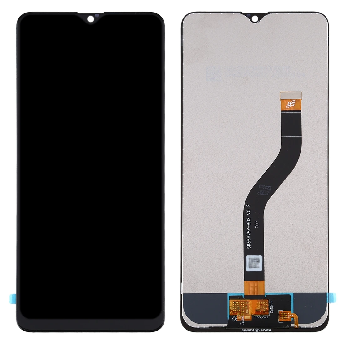 Wholesale Different Brands Models Mobile Phone Replacement LCD Touch Screen With Digitizer Assembly for Galaxy A20s
Wholesale Different Brands Models Mobile Phone Replacement LCD Touch Screen With Digitizer Assembly for Galaxy A20s
