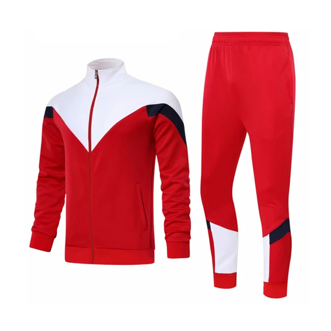 New style High quality basketball sport Autumn Winter soccer jacket long sleeve trainig soccer tracksuit
New style High quality basketball sport Autumn Winter soccer jacket long sleeve trainig soccer tracksuit