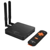 Ugoos am6 S922X 2G 16G android 9.0 BT 5.0 STB ott tv box receiver