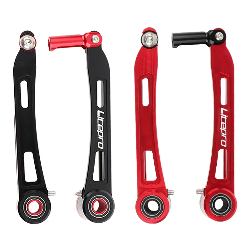 Al 7075 Bicycle V brake for foldable bike long arm bicycle brake calipers folding bike v brake set bike parts
Al 7075 Bicycle V brake for foldable bike long arm bicycle brake calipers folding bike v brake set bike parts