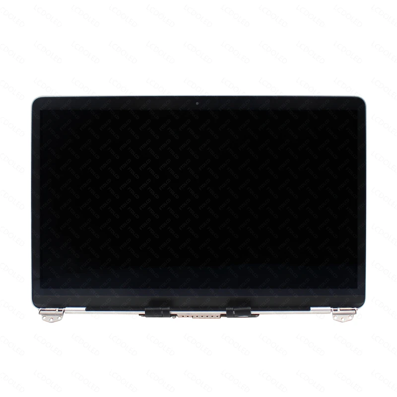 LCDOLED Original New Silver LCD Replacement for Macbook Air 13.3" A2179 Full LCD Assembly 2020 Year, Grey/silver
LCDOLED Original New Silver LCD Replacement for Macbook Air 13.3" A2179 Full LCD Assembly 2020 Year, Grey/silver