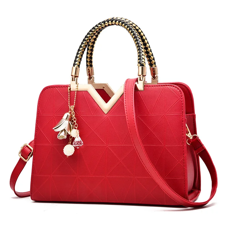 2020 wholesale new style fashion blue women hand bags shoulder ladies leather tote PU purses and handbags for women
2020 wholesale new style fashion blue women hand bags shoulder ladies leather tote PU purses and handbags for women