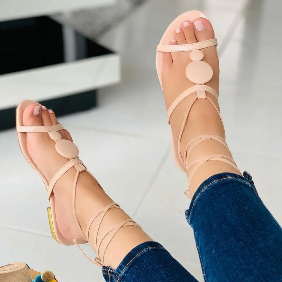 Women's sandals new summer 2021 flat bottom women's shoes 40-43 large cross strap casual sandals drop shipping, Green, black, pink
Women's sandals new summer 2021 flat bottom women's shoes 40-43 large cross strap casual sandals drop shipping, Green, black, pink