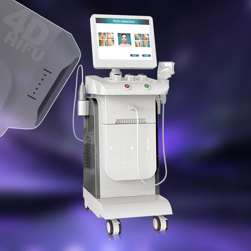 winkonlaser Good price 4d hifu with new updated 11 cartridges face lifting wrinkle removal machine aging machine hifu
winkonlaser Good price 4d hifu with new updated 11 cartridges face lifting wrinkle removal machine aging machine hifu