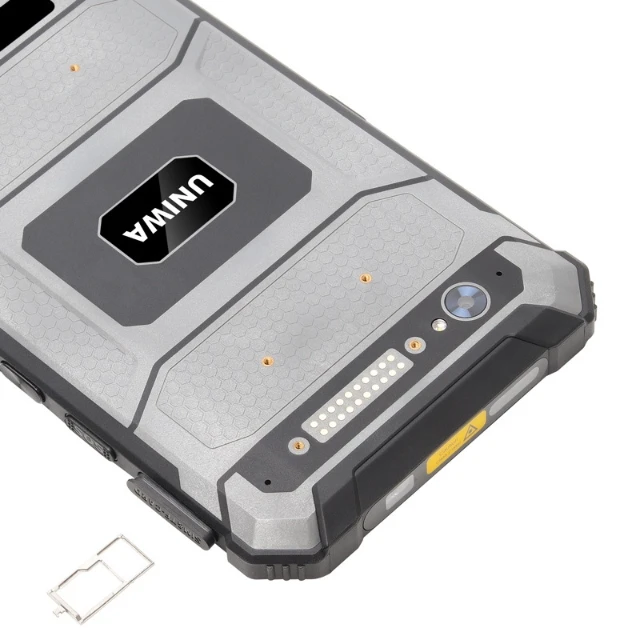 Good Factory Directly Industrial Cc Rugged Android Handheld 2d Barcode Scanner Tablet PC With Best Quality
Good Factory Directly Industrial Cc Rugged Android Handheld 2d Barcode Scanner Tablet PC With Best Quality