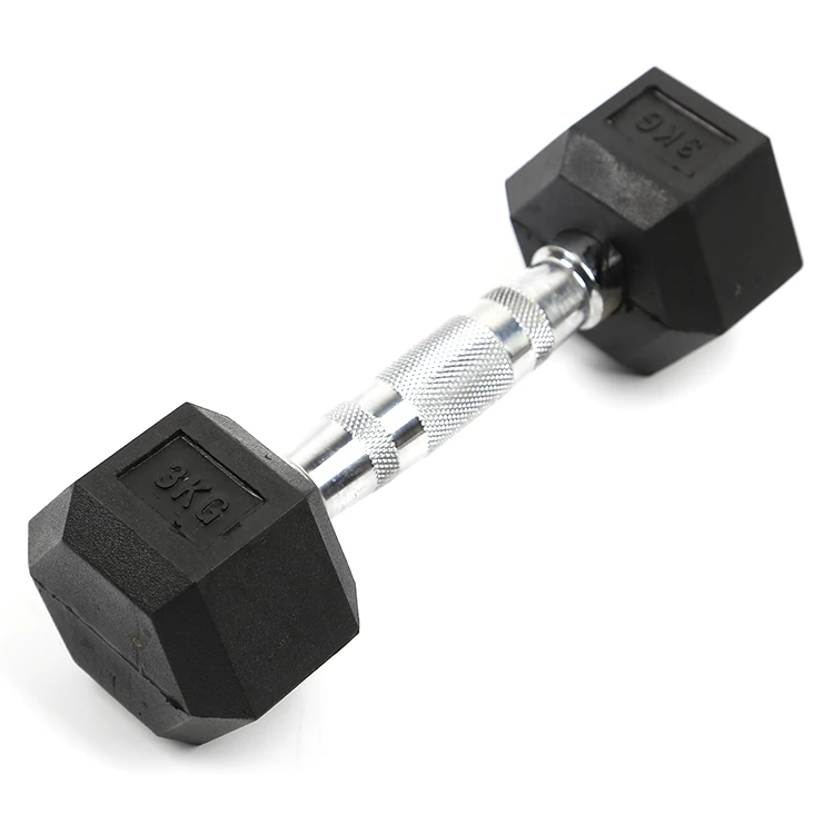 2021 New Design Free Weights Dumbbell Adjustable Dumbbell Rubber Hex Dumbbell, Customized
2021 New Design Free Weights Dumbbell Adjustable Dumbbell Rubber Hex Dumbbell, Customized