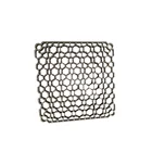 Custom high chrome material cast durable non slip heat treatment cast jig