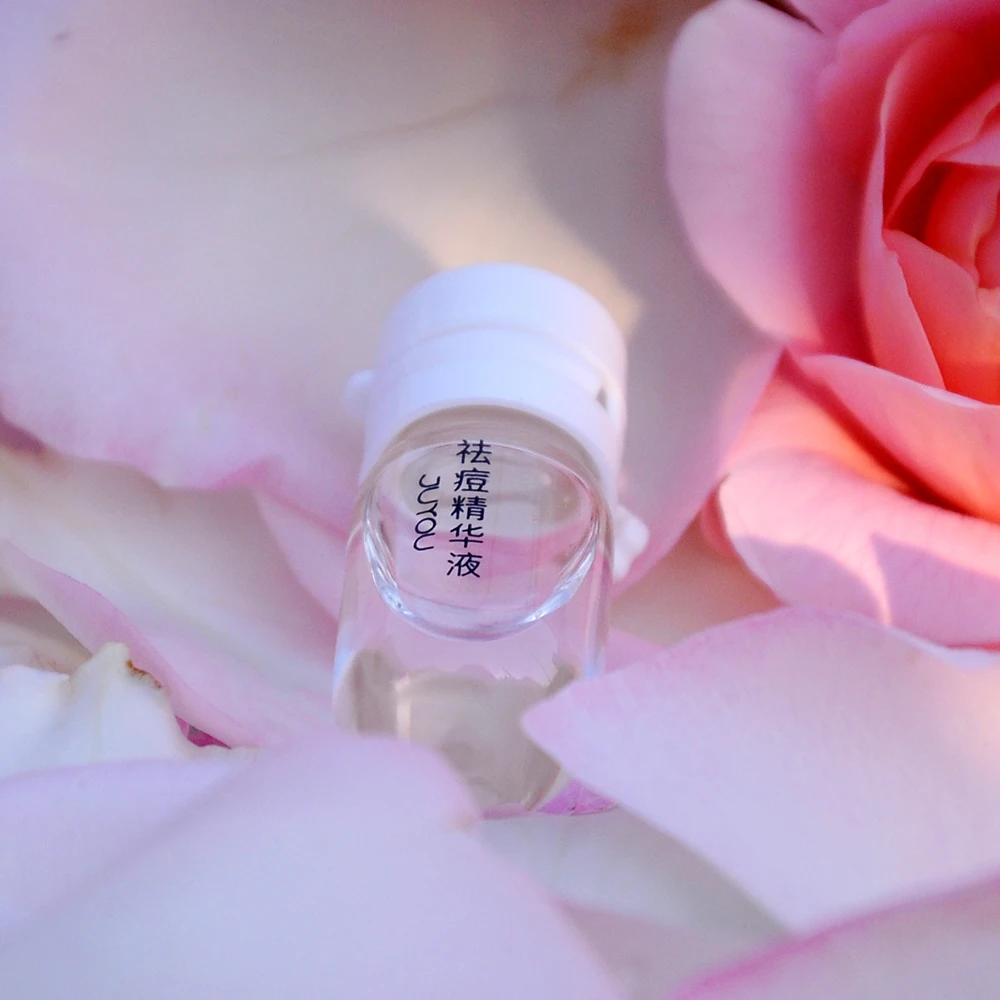 JUYOU Hot Selling 5000+ China Beauty Salon Used Acne Sopt Light Therapy Serum Whitening Essence
JUYOU Hot Selling 5000+ China Beauty Salon Used Acne Sopt Light Therapy Serum Whitening Essence
