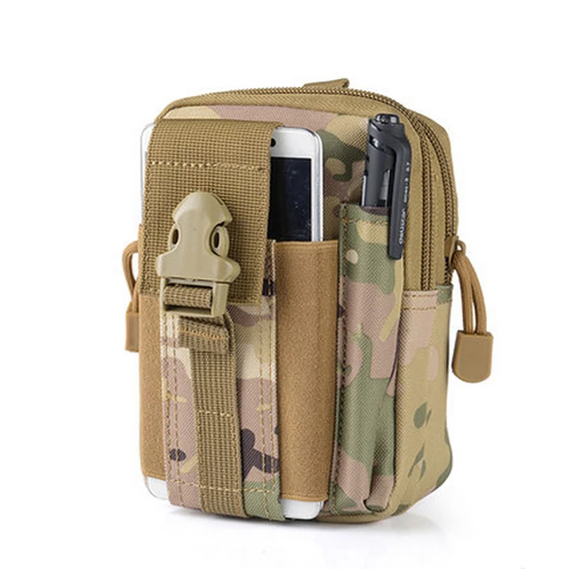 Men Tactical Molle Pouch Belt Waist Pack Bag Small Pocket Military Waist Pack Running Pouch Travel Camping Bags Soft back
Men Tactical Molle Pouch Belt Waist Pack Bag Small Pocket Military Waist Pack Running Pouch Travel Camping Bags Soft back