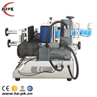 Automatic Plastic Bottle Labeling Machine For Bottle Bottles