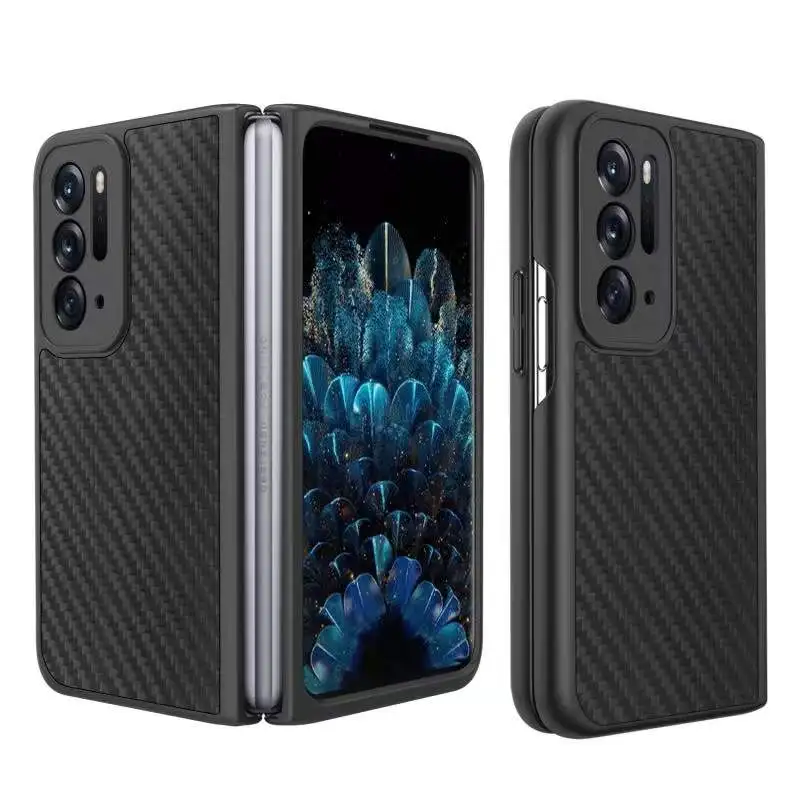 Leyi lens camera protection carton fold cell cover original touch comfortable accessories phone case for OPPO FIND N
Leyi lens camera protection carton fold cell cover original touch comfortable accessories phone case for OPPO FIND N