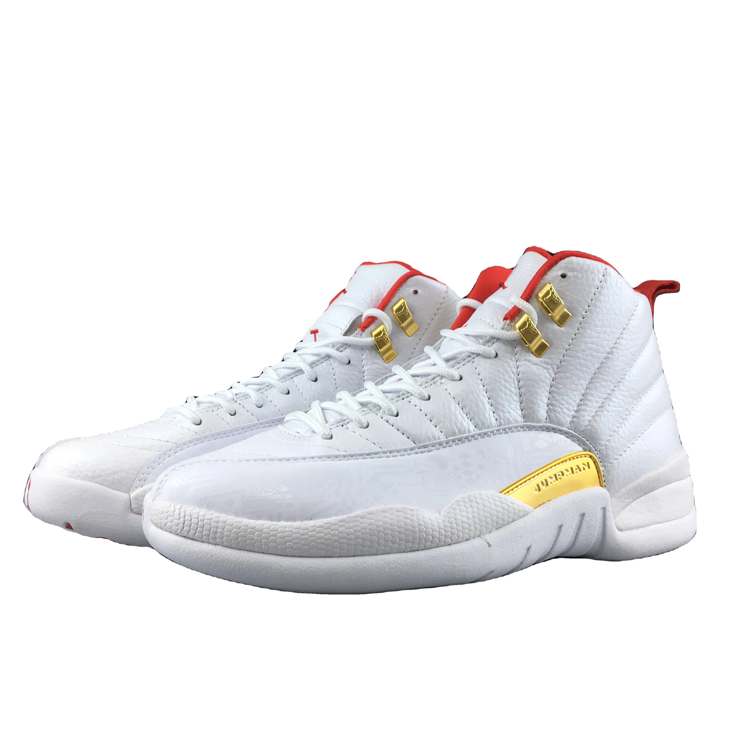 Customized fashion brand shoes leather brand retro sneakers Chicago men's basketball shoes air jordan 12, Customized color
Customized fashion brand shoes leather brand retro sneakers Chicago men's basketball shoes air jordan 12, Customized color
